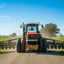 Load image into Gallery viewer, Tractor