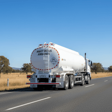 Load image into Gallery viewer, Transport tanker