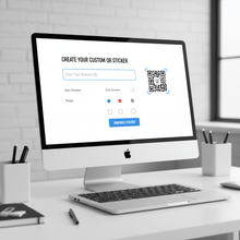 Load image into Gallery viewer, URL Customization Form