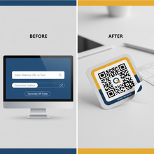 Load image into Gallery viewer, URL to QR Code