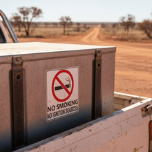 Load image into Gallery viewer, Ute Auxiliary Fuel Tank