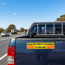Load image into Gallery viewer, Ute lifestyle