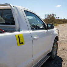 Load image into Gallery viewer, Ute Metal Panel