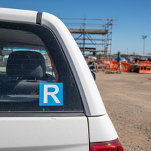 Load image into Gallery viewer, Ute Rear Window