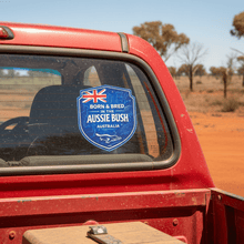 Load image into Gallery viewer, Ute Rear Window