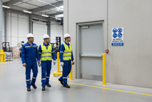 Load image into Gallery viewer, Warehouse Entry