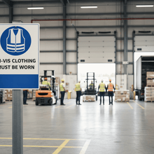 Load image into Gallery viewer, Warehouse Loading Dock