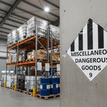 Load image into Gallery viewer, Warehouse Wall