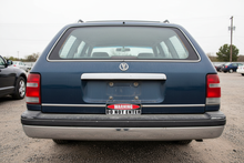 Load image into Gallery viewer, warning do not enter decal On rear bumper