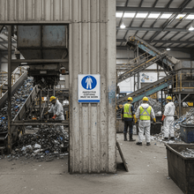 Load image into Gallery viewer, Waste Management Facility
