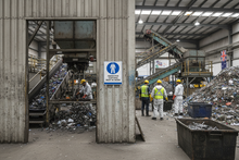 Load image into Gallery viewer, Waste Management Facility