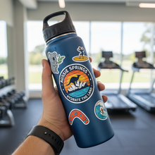 Load image into Gallery viewer, Water Bottle Promotional