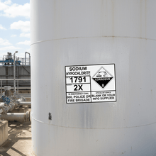 Load image into Gallery viewer, Water treatment tank