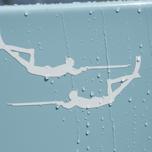 Load image into Gallery viewer, Weatherproof Detail Shot