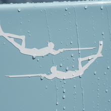 Load image into Gallery viewer, Weatherproof Detail Shot