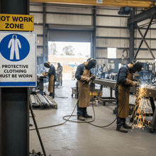 Load image into Gallery viewer, Welding Workshop