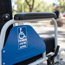 Load image into Gallery viewer, Wheelchair