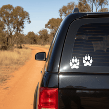 Load image into Gallery viewer, White 4WD