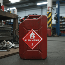 Load image into Gallery viewer, Workshop fuel container