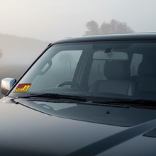 Load image into Gallery viewer, Zombie Permit on Patrol