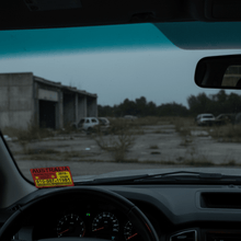 Load image into Gallery viewer, Zombie Permit on Ranger