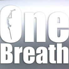 Load image into Gallery viewer, One Breath Spearfishing Diver car boat fishing scu