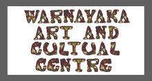 Load image into Gallery viewer, Custom Aboriginal Font Sticker - Large