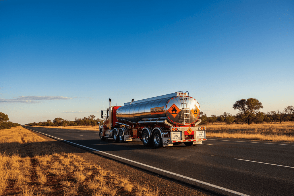 Australian Hazchem & EIP Signs: Your Guide to Transport & Storage Compliance - Stick-Dat