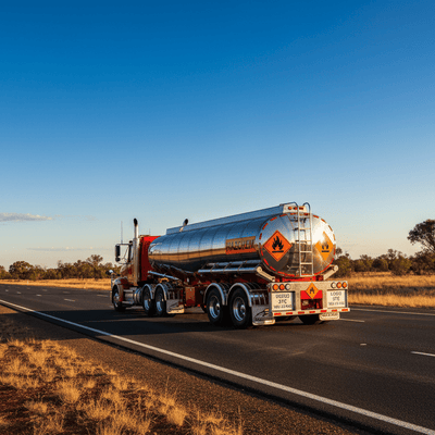 Australian Hazchem & EIP Signs: Your Guide to Transport & Storage Compliance