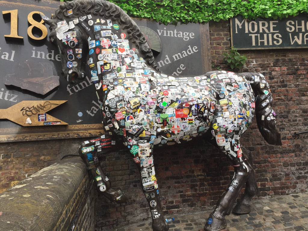 The Art of Customisation: Why Personalised Stickers Are Everywhere Right Now - Stick-Dat