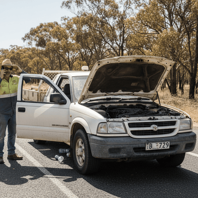 The Hidden Cost of Missed Vehicle Servicing