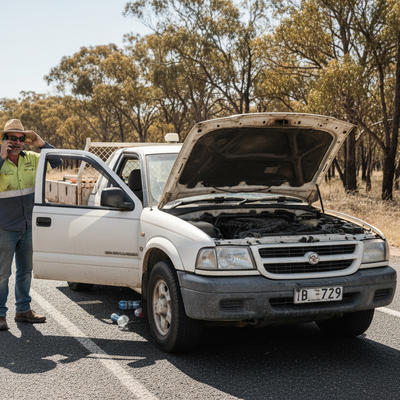 The Hidden Cost of Missed Vehicle Servicing