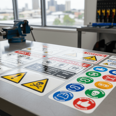 The Ultimate 2026 WHS Compliance Checklist for Brisbane Workshops