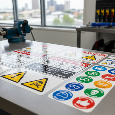The Ultimate 2026 WHS Compliance Checklist for Brisbane Workshops