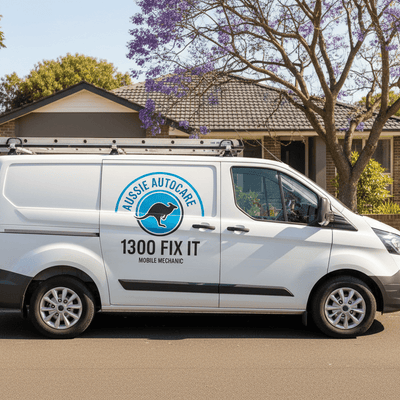 Why Every Workshop Vehicle Should Have Branding Decals
