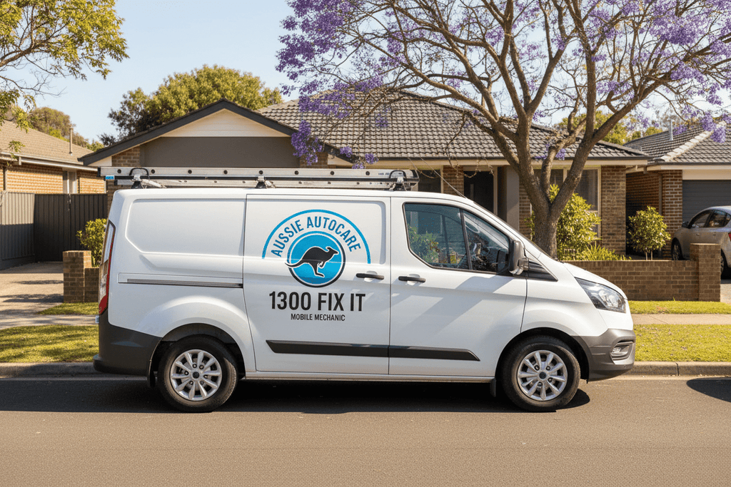 Why Every Workshop Vehicle Should Have Branding Decals - Stick-Dat