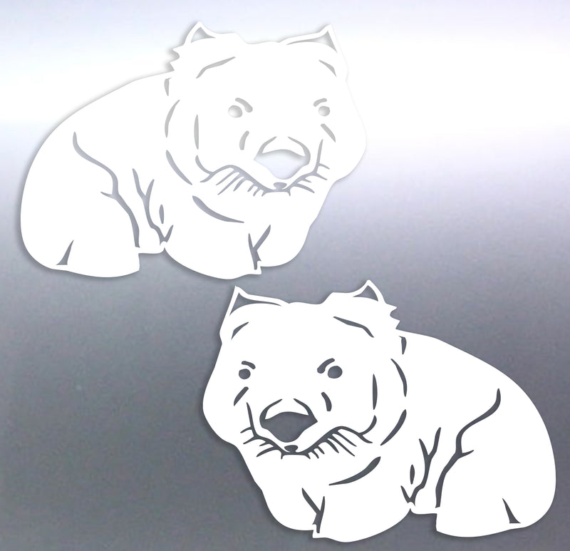 Animal Stickers