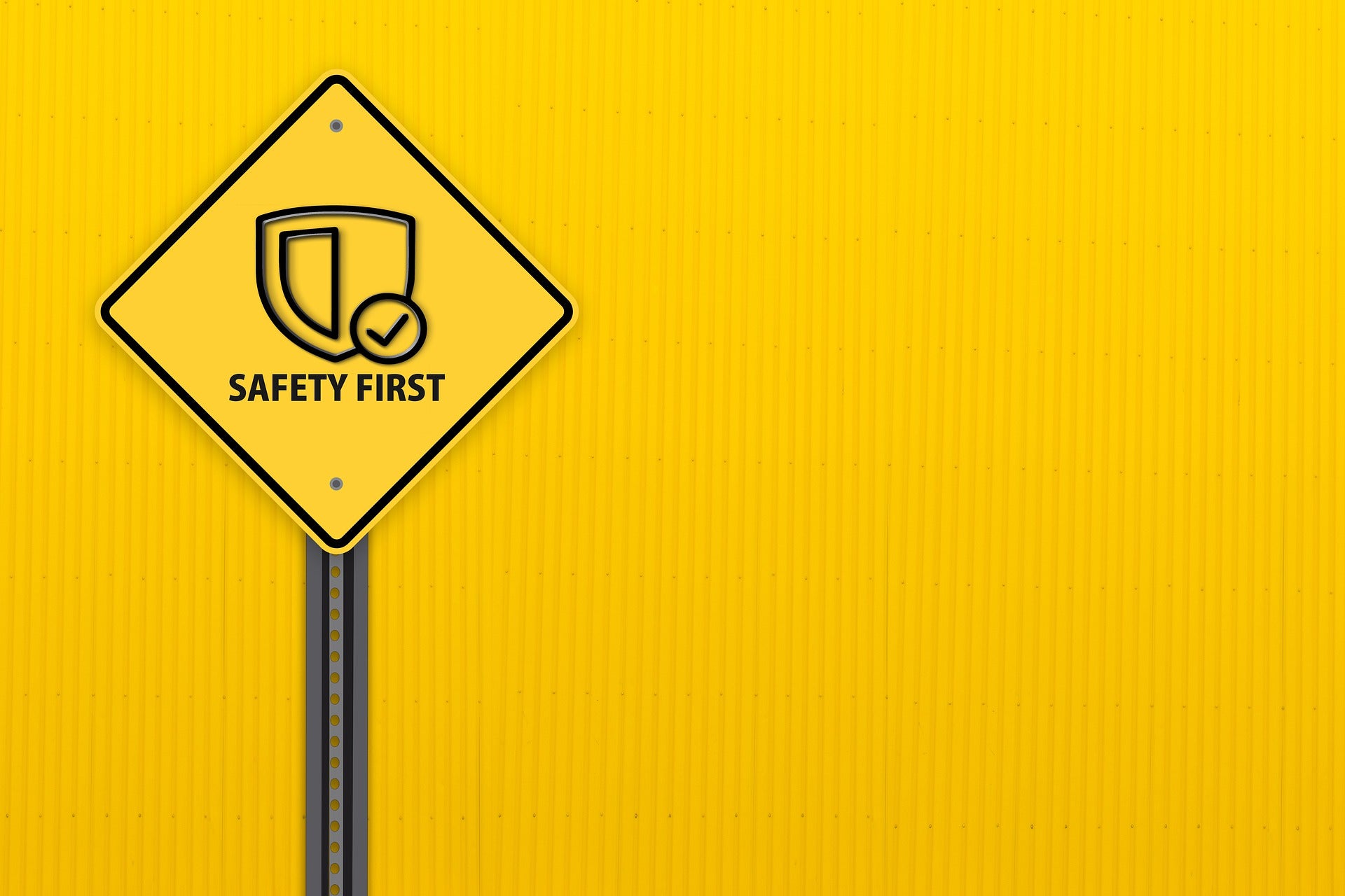 Safety Stickers & Dangerous Goods Labels | OH&S Compliant | Stick-Dat