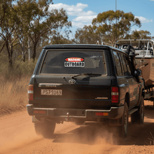 Load image into Gallery viewer, 4WD Towing

