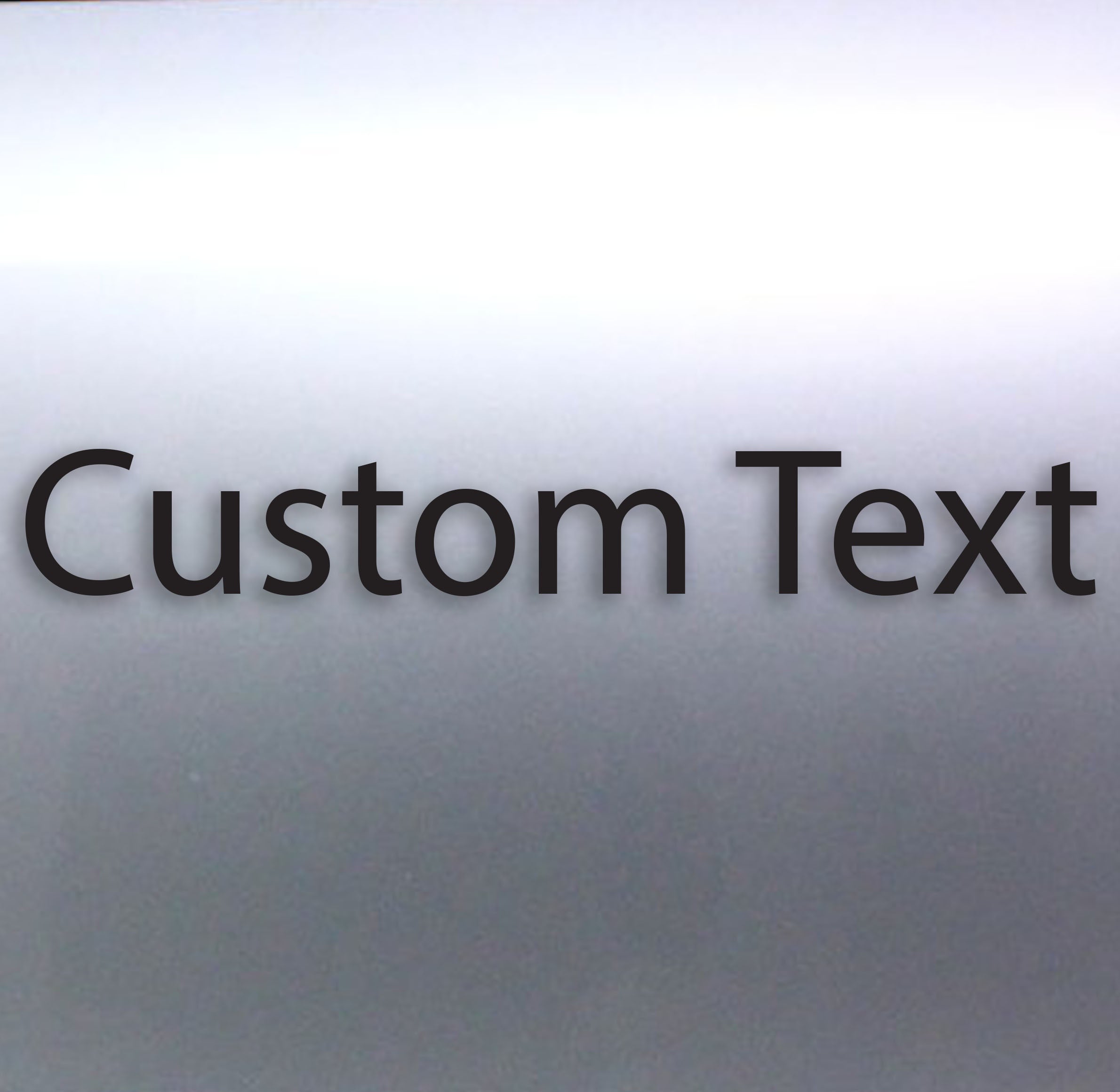 stickers Custom Your Text Words logo Australian made image – Stickdat