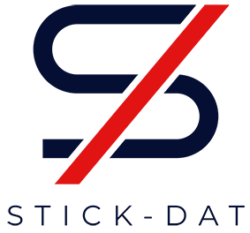 Stick-Dat Logo