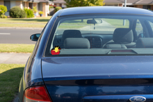 Load image into Gallery viewer, Aboriginal Fist on Commodore
