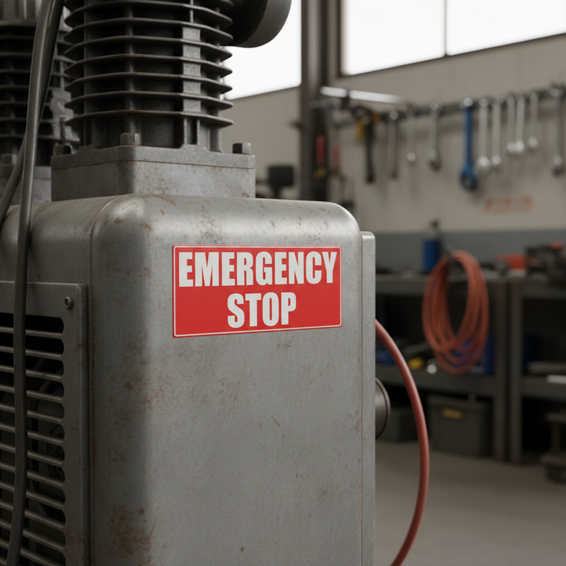 Air Compressor
