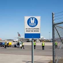 Load image into Gallery viewer, Airport Tarmac
