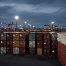 Load image into Gallery viewer, All 3 on Containers
