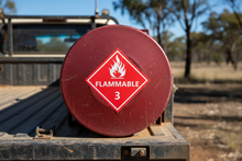 Load image into Gallery viewer, Applied to fuel tank
