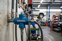 Load image into Gallery viewer, Automotive Workshop Air System
