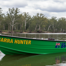 Load image into Gallery viewer, Barra Hunter
