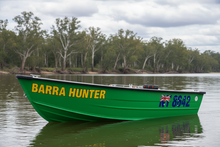 Load image into Gallery viewer, Barra Hunter
