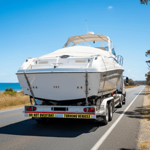 Load image into Gallery viewer, Boat trailer
